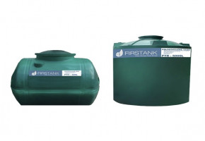 Firstank Water Storage Tanks