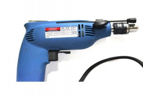 Ideal Cordless Drill, Model Name/Number: Id Cl 12v