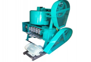 Small Oil Expeller Machine