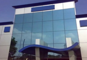 ACP Glass Elevation Service, For Commercial