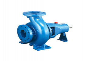 Ecw Series End Suction Pump by Ryali Technologies