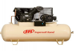 Ingersoll Rand Air Compressor 2340 by Rinha Corporation