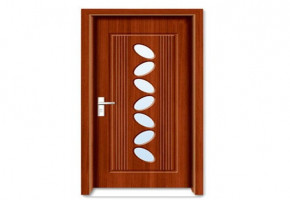 Jyothi Interiors WPC Bathroom Door