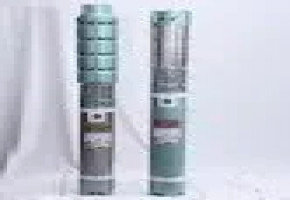 Submersible Pump Sets by Yesh Cable