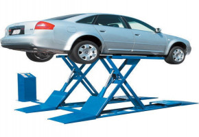 Car Lift