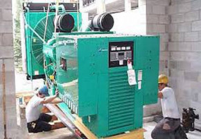 Industrial Generator Repair & Services by Delcot Engineering Private Limited