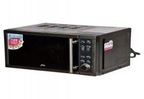Electric Microwave Oven, 220-240 V