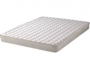 Sleepwell Supportive Spring Achiever Mattress, Size/Dimension: 6x3, Thickness: 6