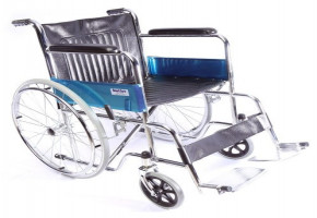 Smart Care Wheelchairs