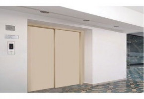 Aluminium Door Frames, Surface Finishing: Powder Coated