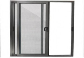 Brand: Royal Aluminium Sliding Door, Interior