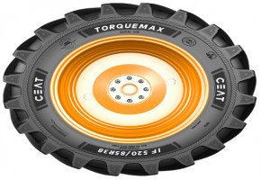 Ceat Torque Tyres