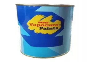 MRF Vapocure Paints, For Metal,Wood and Plastics