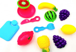 Multicolor Round Plastic Toy Mould, For Injection Moulding