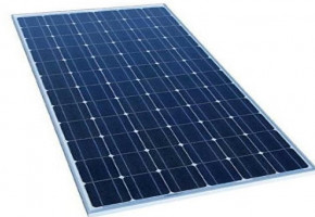 100 Watt Solar Panel  by Infinity