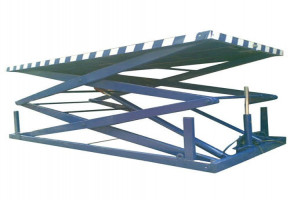 Hydraulic Car Elevator by Decent Elevators