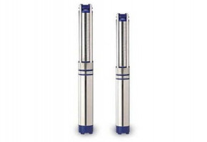 V4 Submersible Pump by Kailash Industries