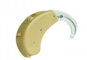 Made In India Alps Space N BTE 13 Hearing Aid