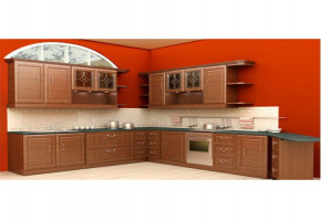 Modular Kitchen Doors by 