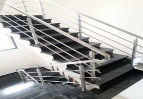 Staircase Railing by Geeta Industries