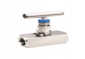 Needle Valves by Hydraulics and Pneumatics Store