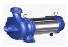 Open Well Submersible Pump by Reliable Engineers
