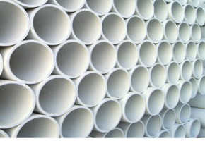 PVC 110 mm SWR ISI Drainage Pipes
