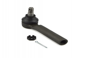 Tie Rod End by Keco Auto Industries