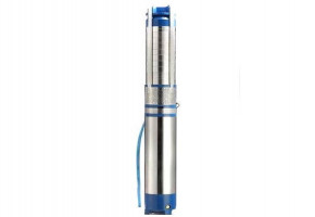 5 Hp Submersible Pump 3 Phase