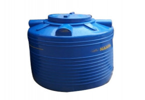 500 Liter Water Tank by Decent Hardware Sanitary ,Paints
