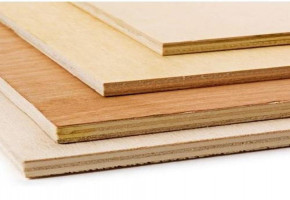 Plywood Sheet by Hindustan Hardware