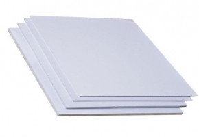 PVC Free Foam Sheet, 2mm To 30mm
