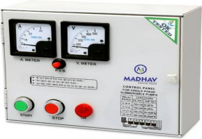 Pumps Starter Panel by Millborn Switchgears Pvt. Ltd.