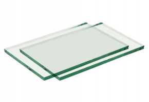 Transparent Glass