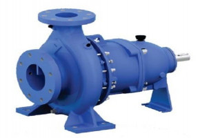 Industrial Chemical Transfer Pumps by BI Marketing & Services Pvt. Ltd