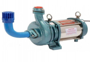 Openwell Submersible Pumpsets by Ansons Electro Mechanical Works
