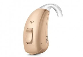 Signia Digital hearing aid