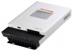 60A MPPT  Solar Charge Controller