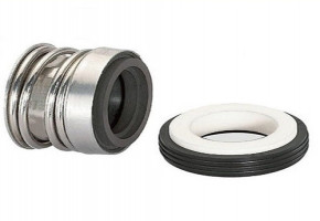Johnson Pump Bellow Seal by Aum Industrial Seals Limited