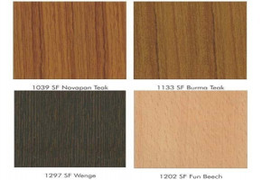 Color Plywood Sheets by Sun Acrylam Private Limited