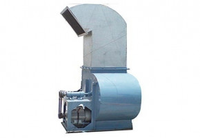 50 Hz High Pressure Canteen Exhaust Blower For Office, 230 V