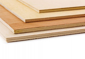 Gurjan Wood Plywood Sheets, Thickness: 10-15 Mm