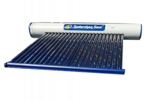 100 Lpd 8 Sudarshan Saur Solar Water Heater