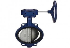 Audco Butterfly Valve by CG Trading