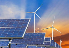Solar Renewable Energy Systems