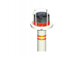 Solar Road Delineator