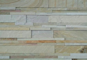 Wall Cladding Tile by Rich Stone Art