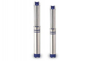 3 HP Lubi Submersible Pump