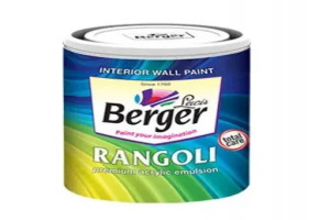 Berger Interior Paint