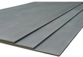 Fibre Cement Cladding, For Side Walls, Thickness: 8 mm